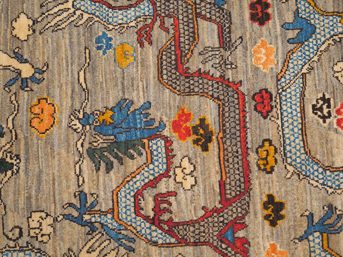 Dragon Runner - Image 5