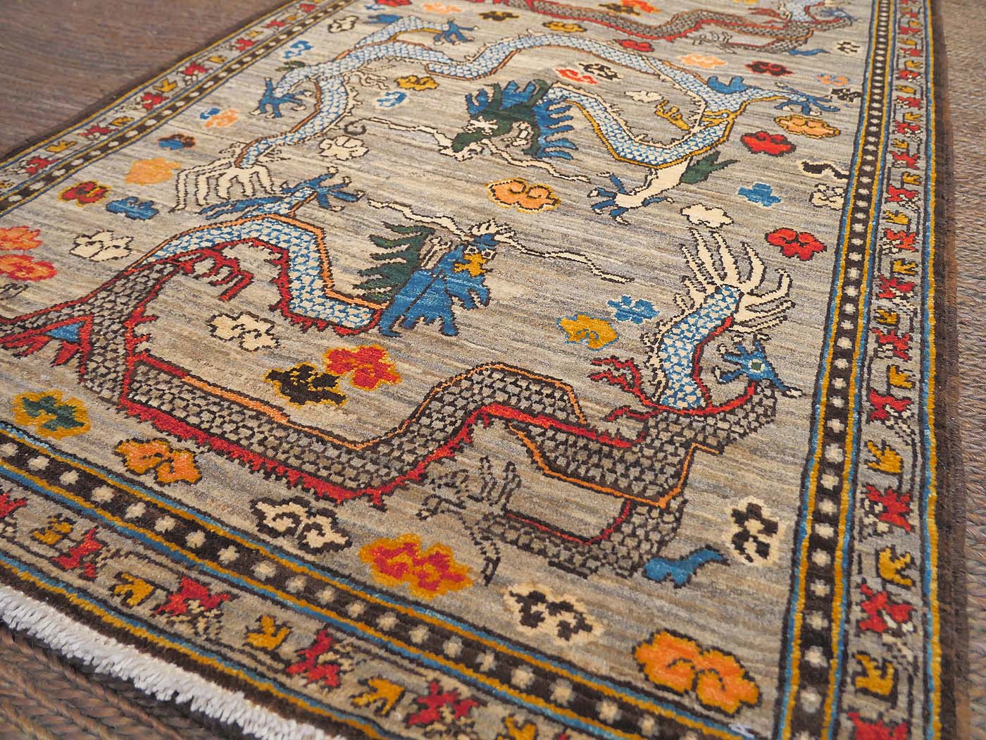 Dragon Runner - Image 6