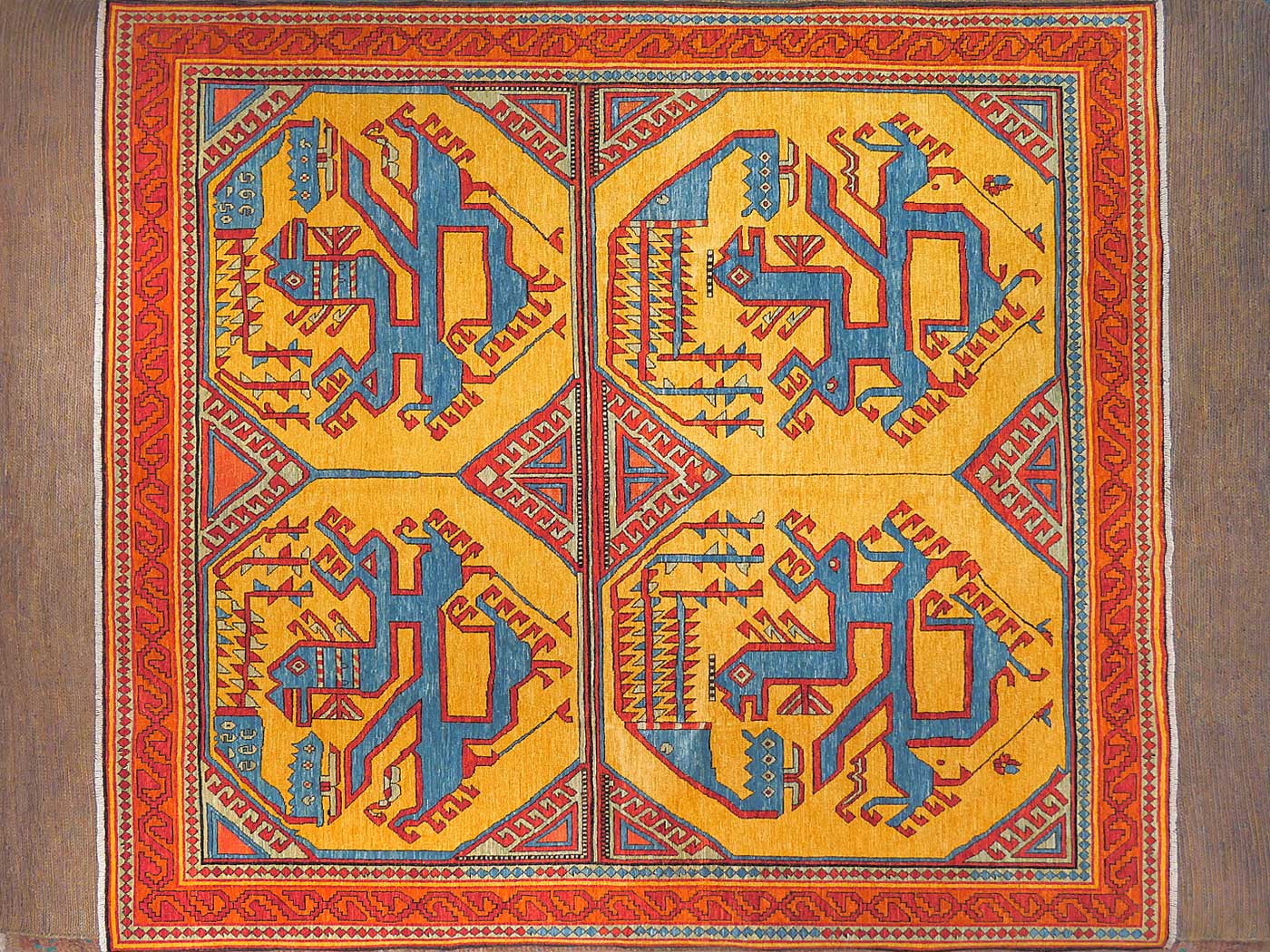 Dragon &Amp; Phoenix - Image 2