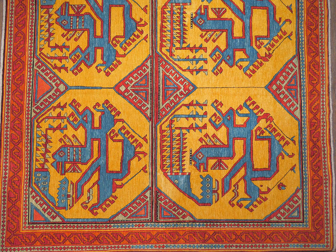 Dragon &Amp; Phoenix - Image 3