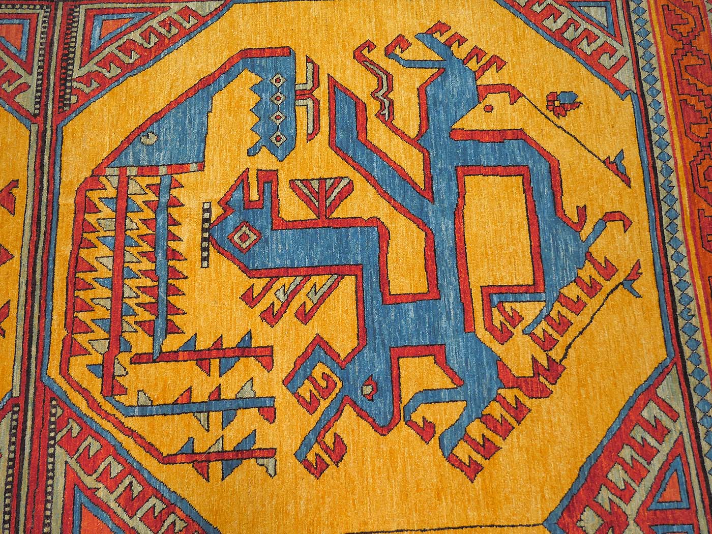 Dragon &Amp; Phoenix - Image 5