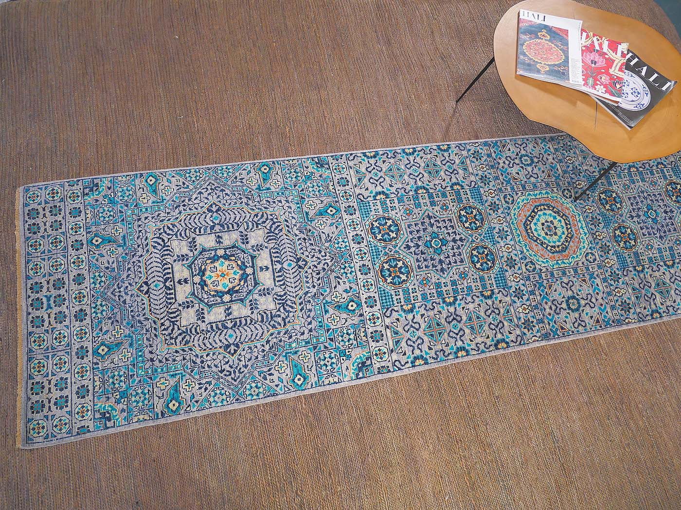 Mamluk Runner
