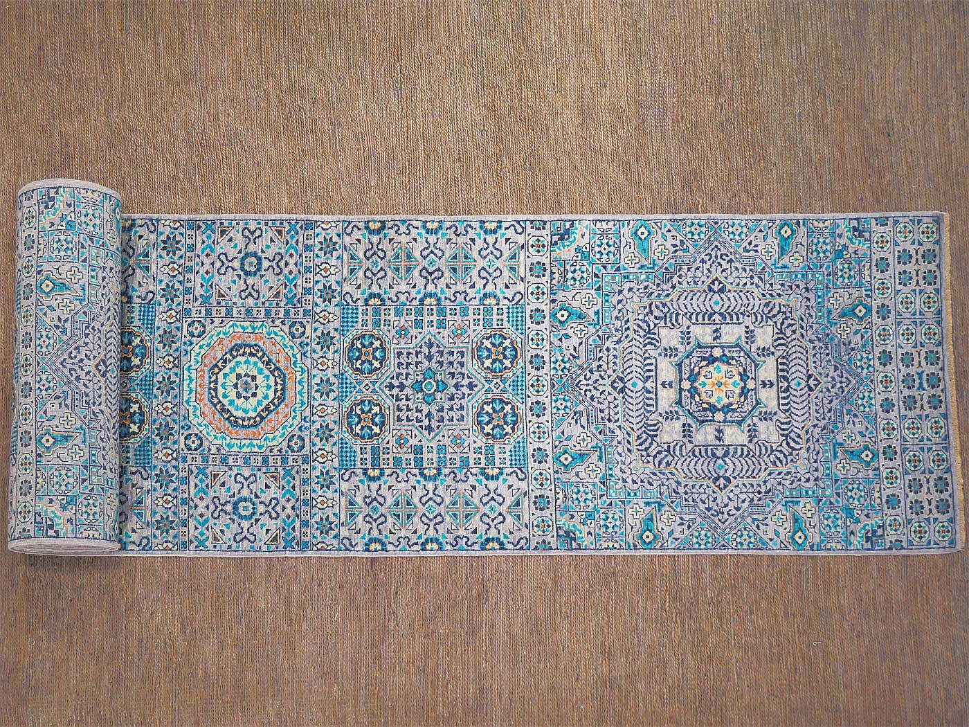 Mamluk Runner - Image 2