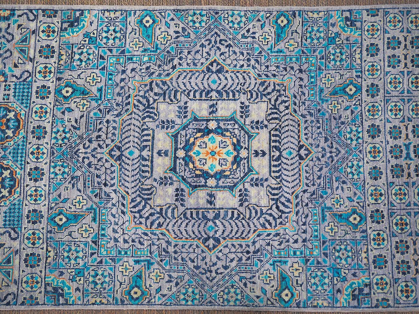 Mamluk Runner - Image 3