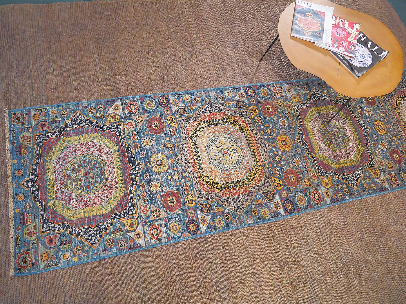 Mamluk Runner