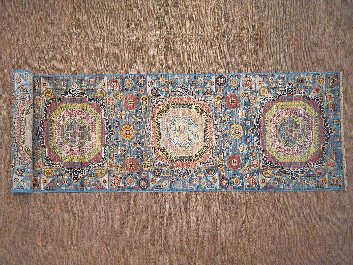 Mamluk Runner - Image 2