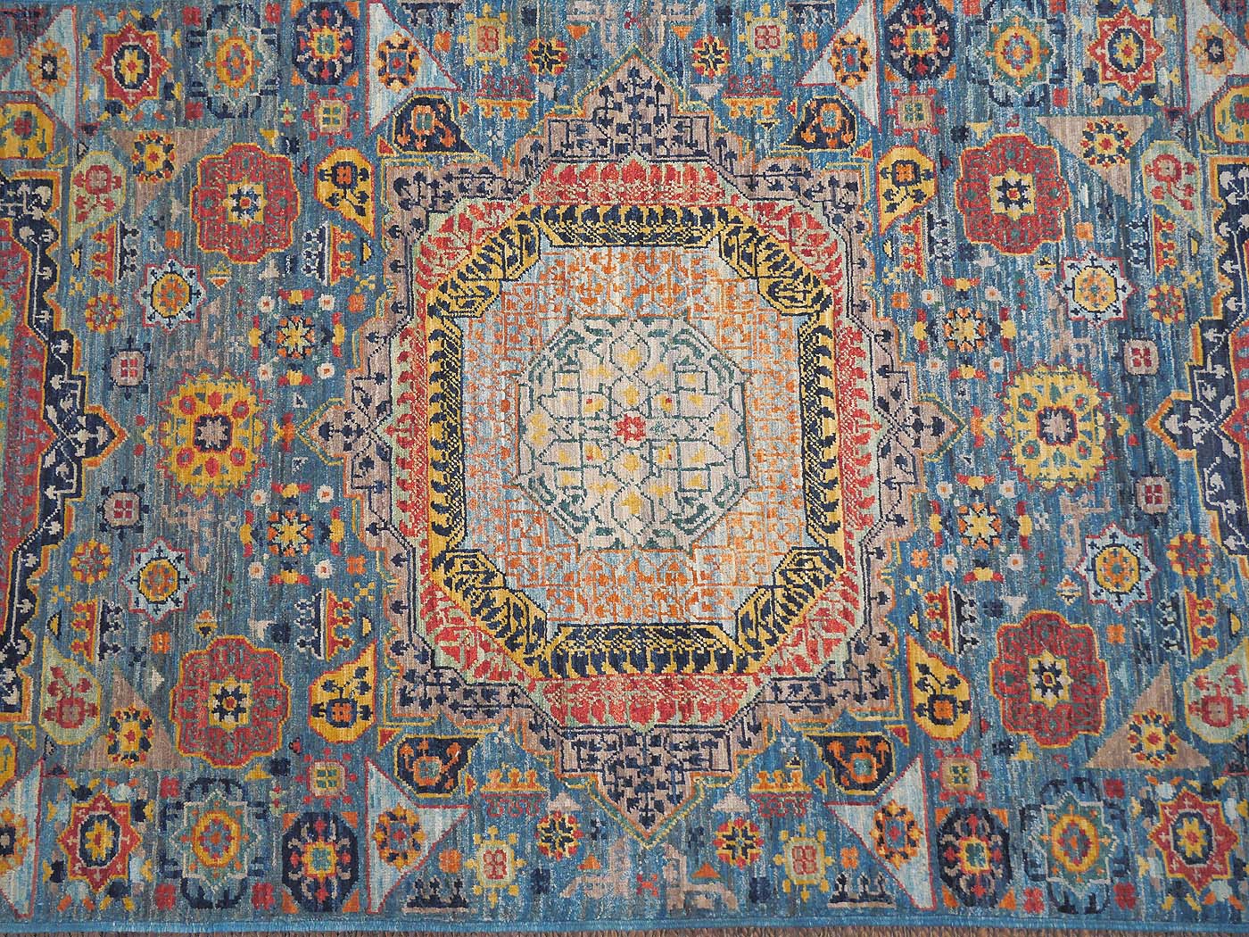 Mamluk Runner - Image 3