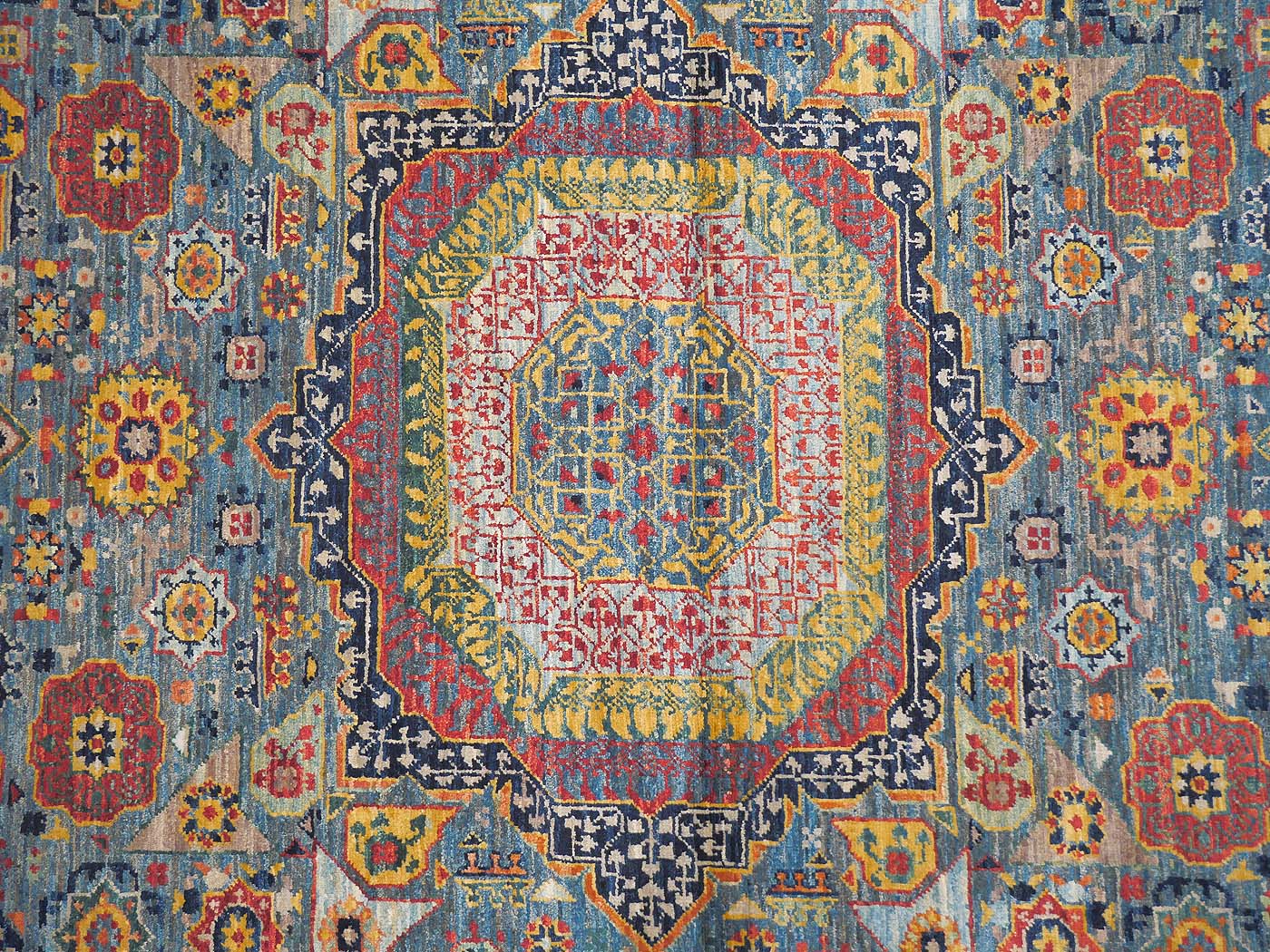 Mamluk Runner - Image 5