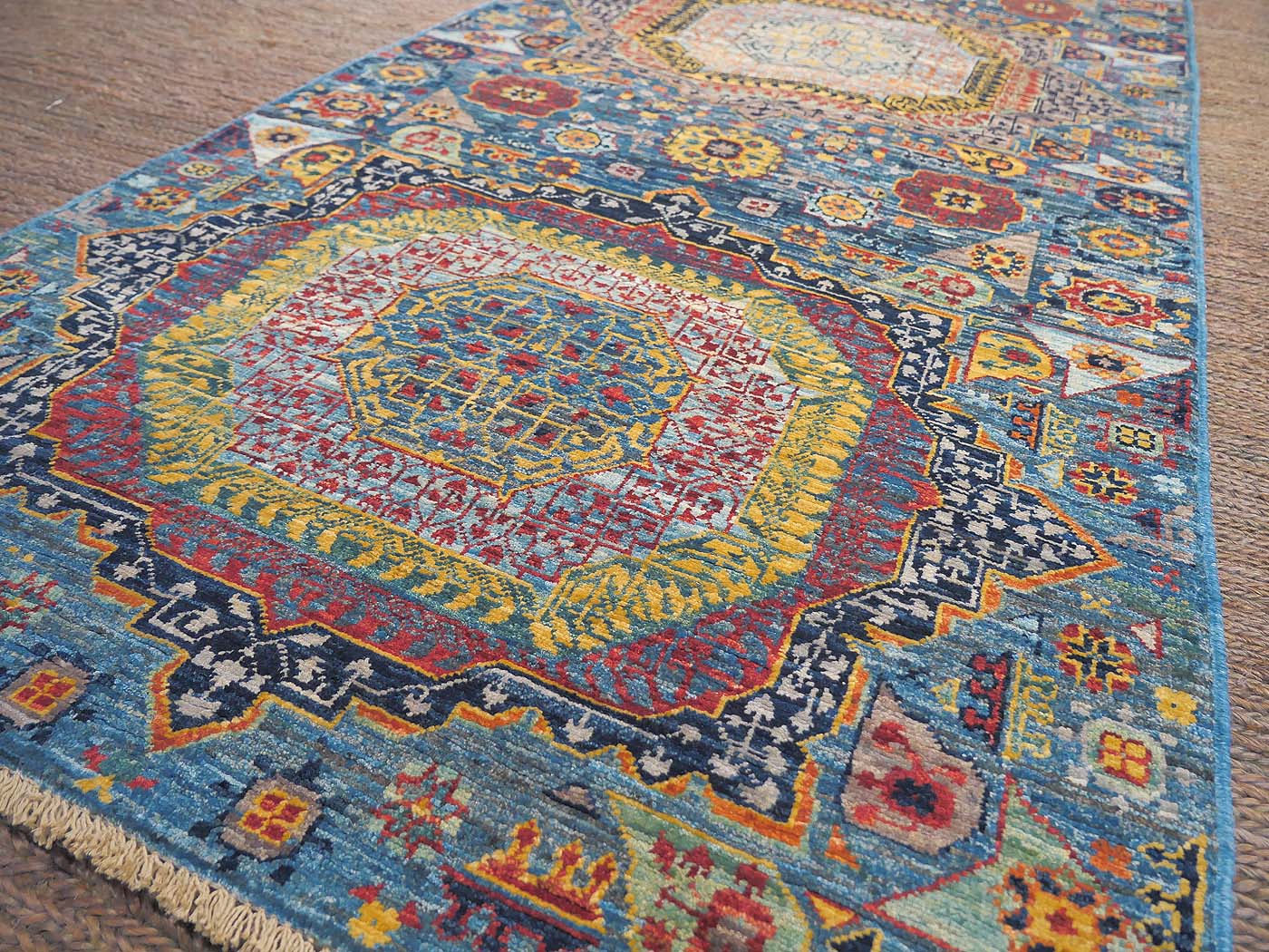 Mamluk Runner - Image 6