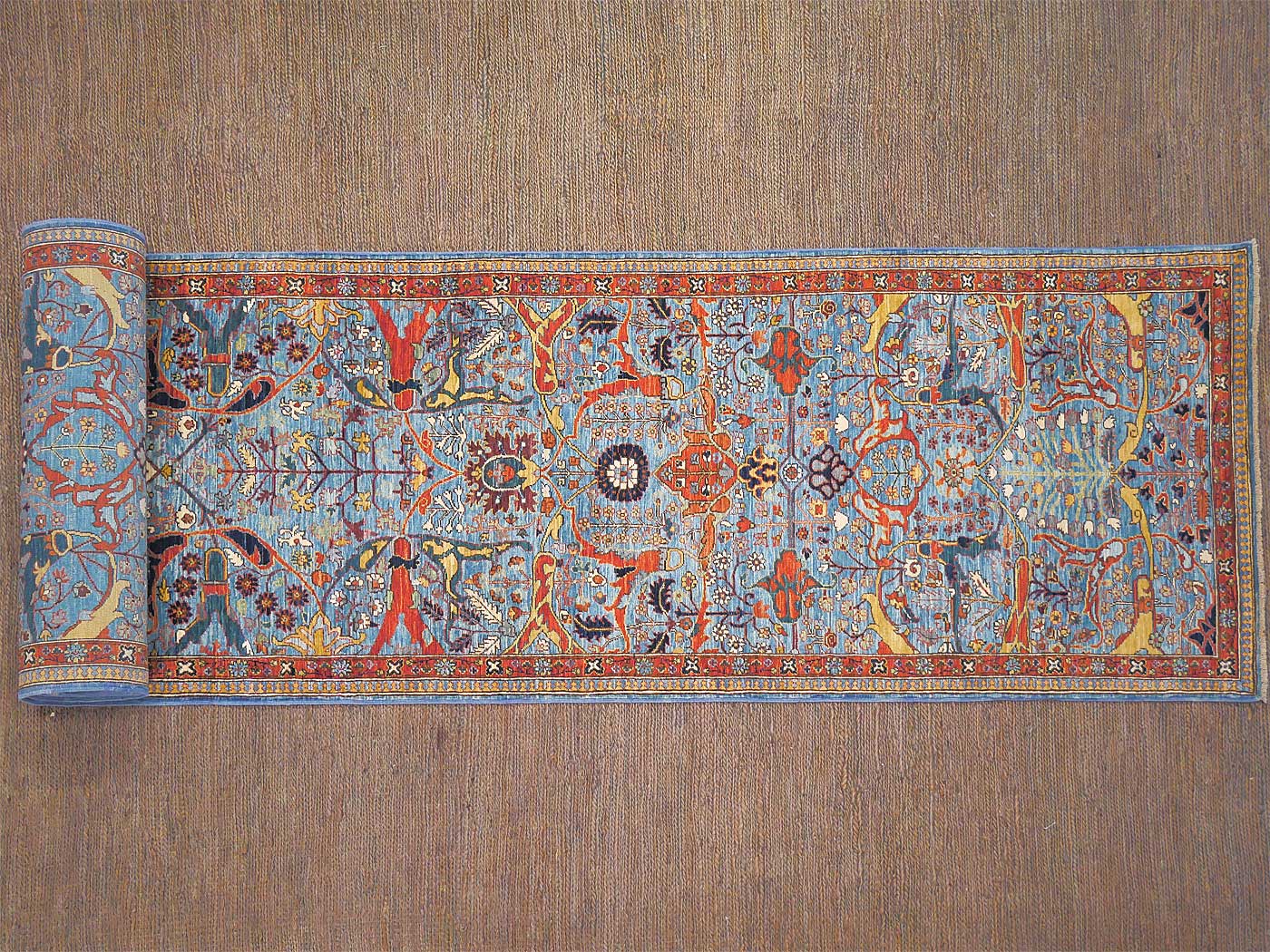 Fine Bidjar - Image 2