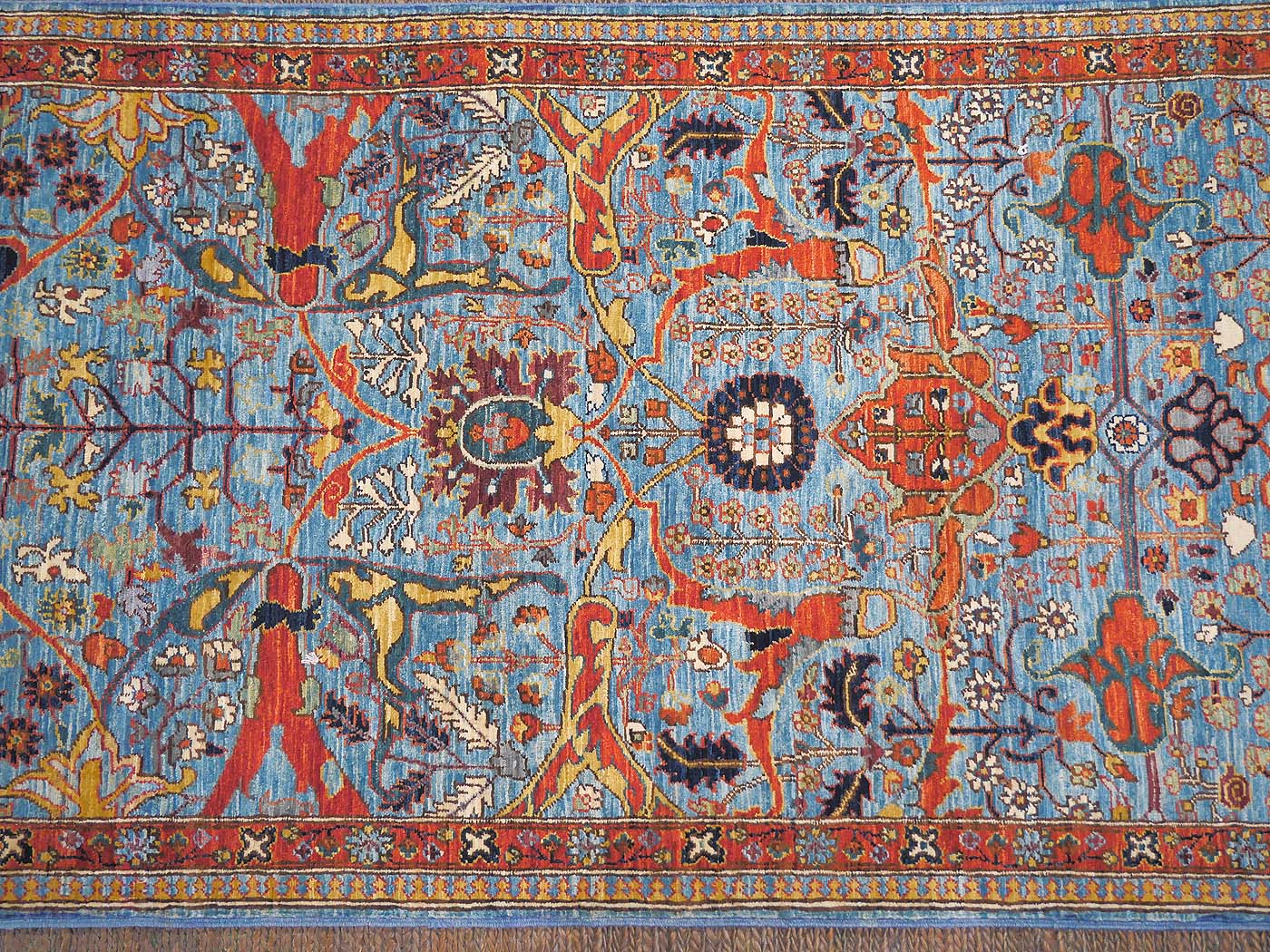 Fine Bidjar - Image 3