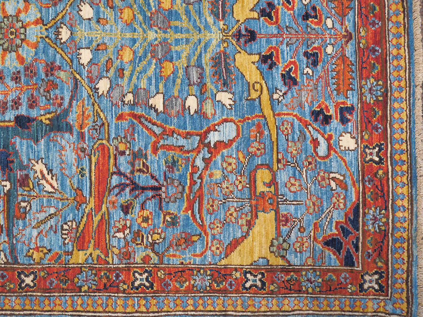 Fine Bidjar - Image 4