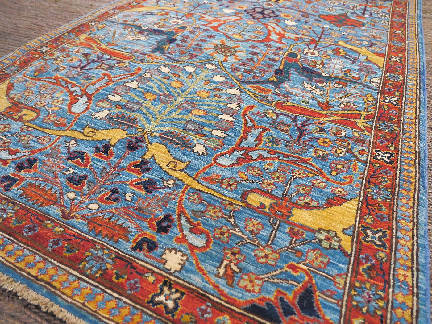 Fine Bidjar - Image 6