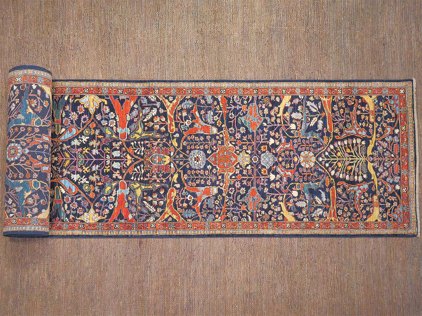 Fine Bidjar - Image 2