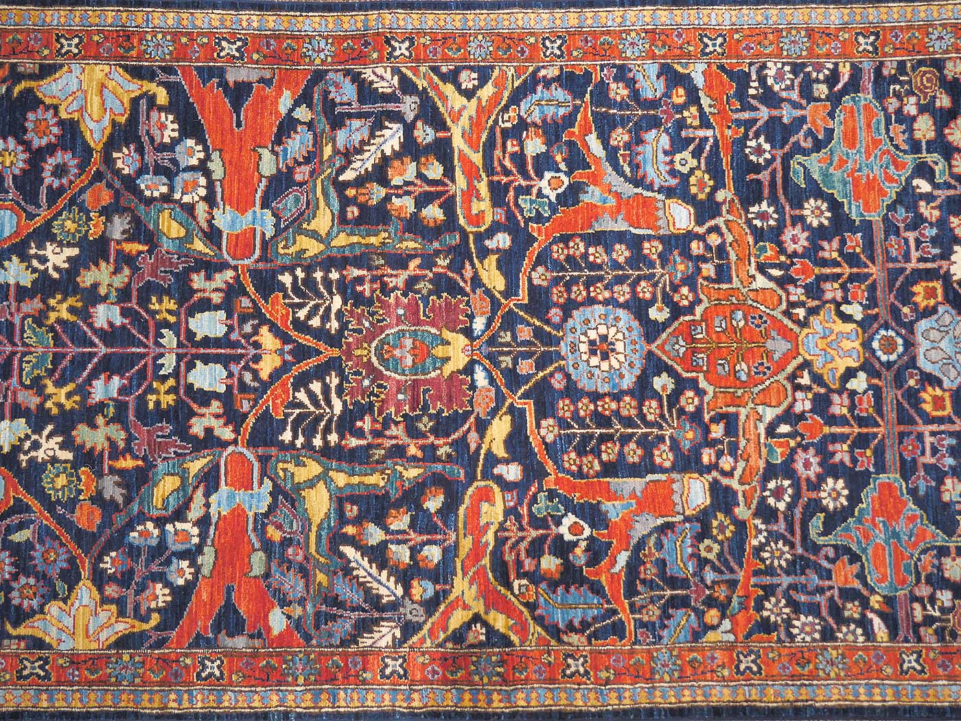 Fine Bidjar - Image 3