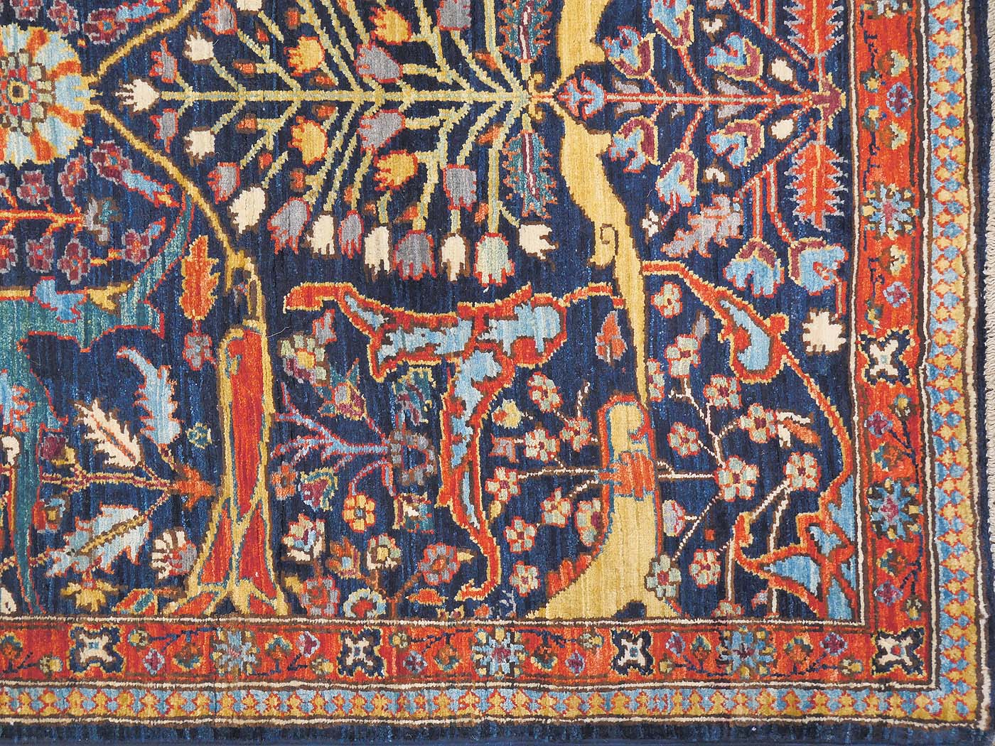 Fine Bidjar - Image 4