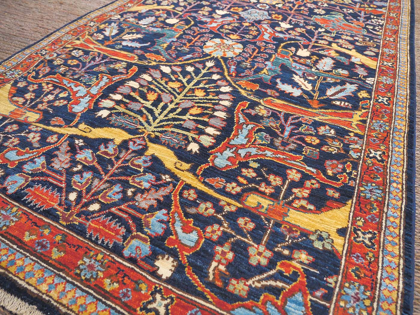 Fine Bidjar - Image 6
