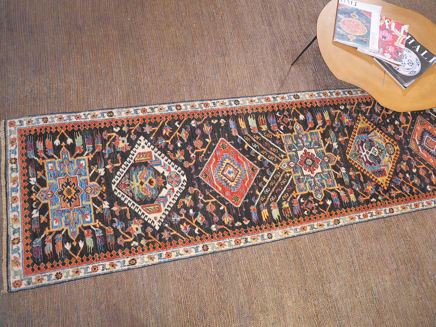 Karaja Runner