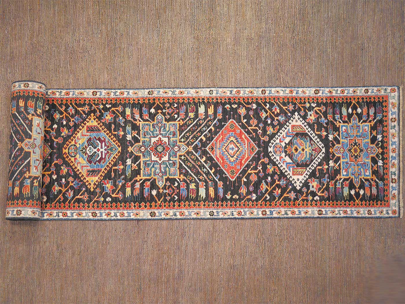 Karaja Runner - Image 2