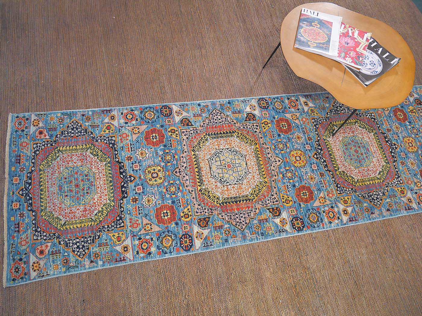 Mamluk Runner