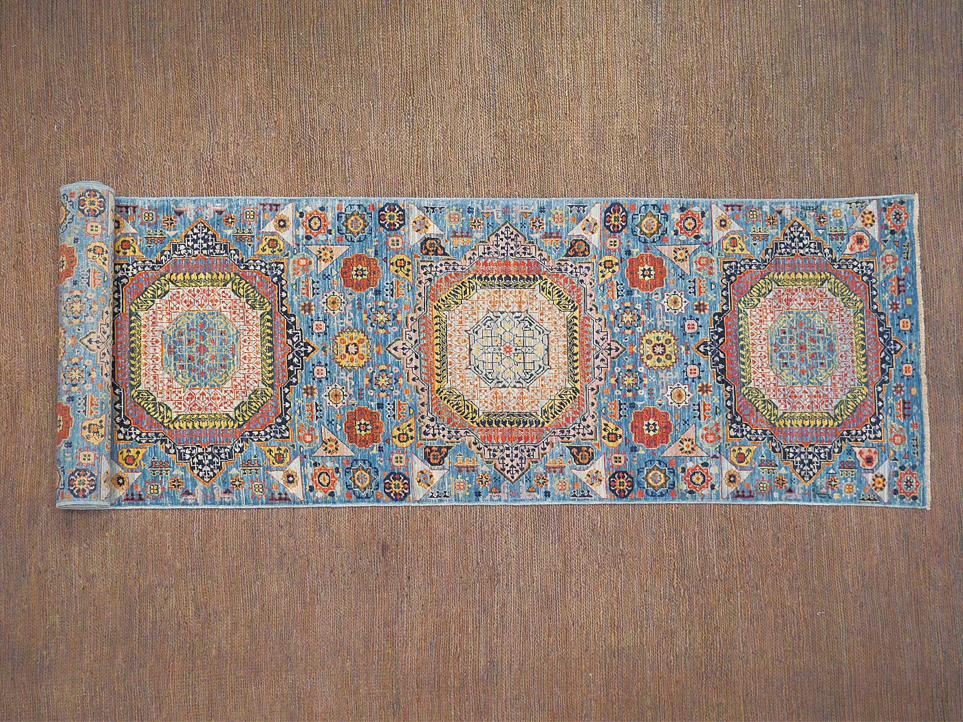 Mamluk Runner - Image 2