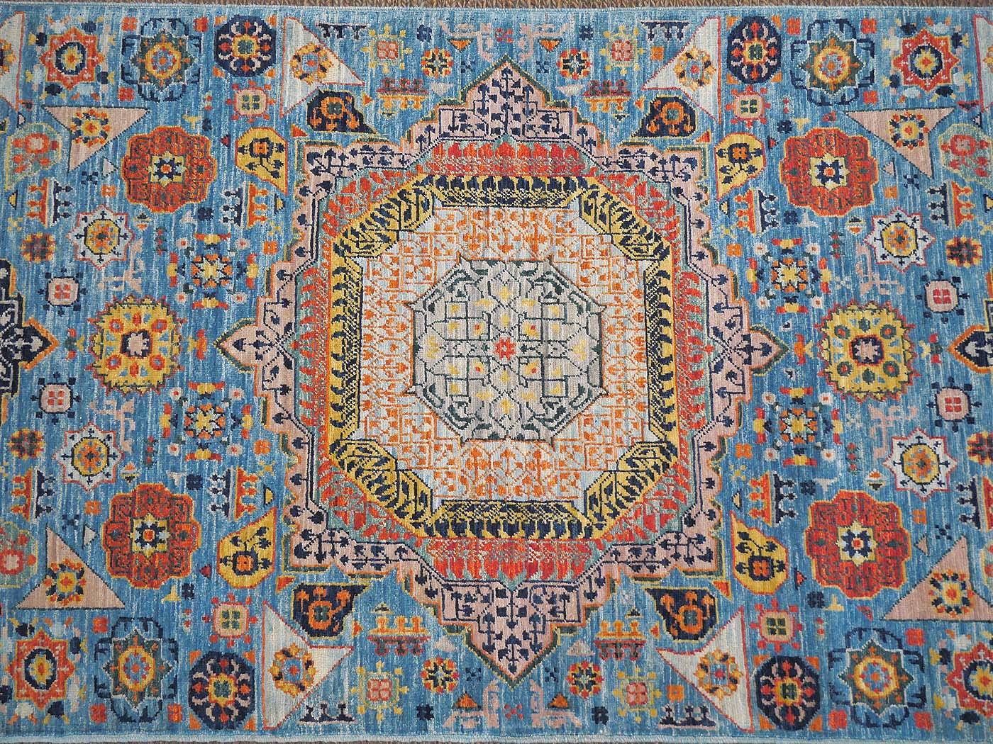 Mamluk Runner - Image 3