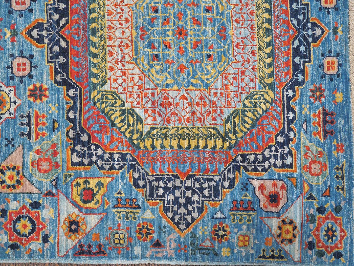 Mamluk Runner - Image 4