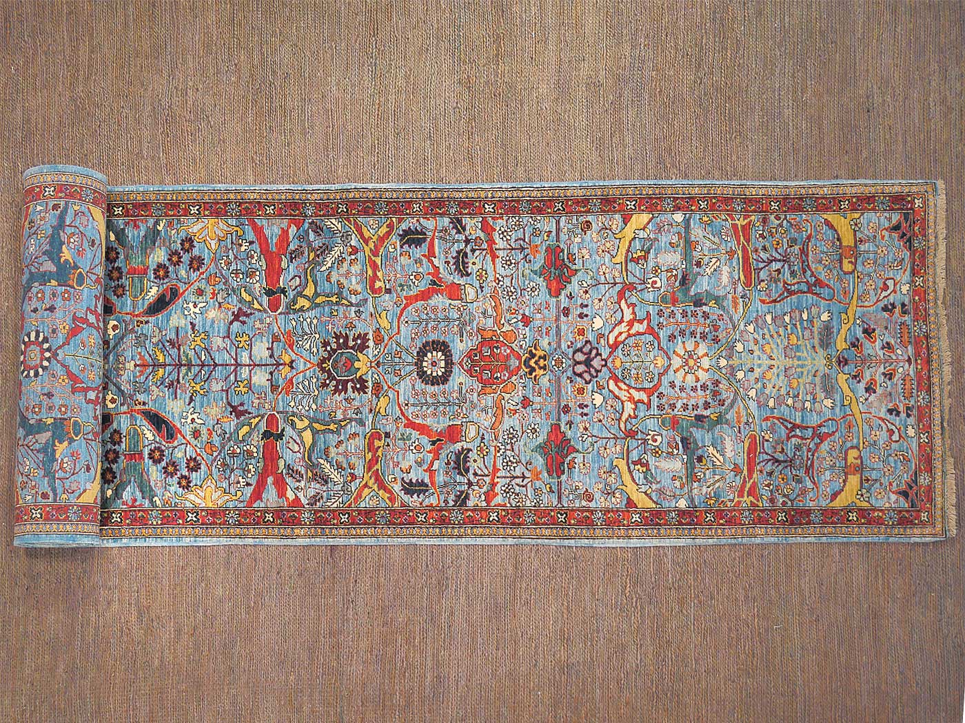 Fine Bidjar - Image 2