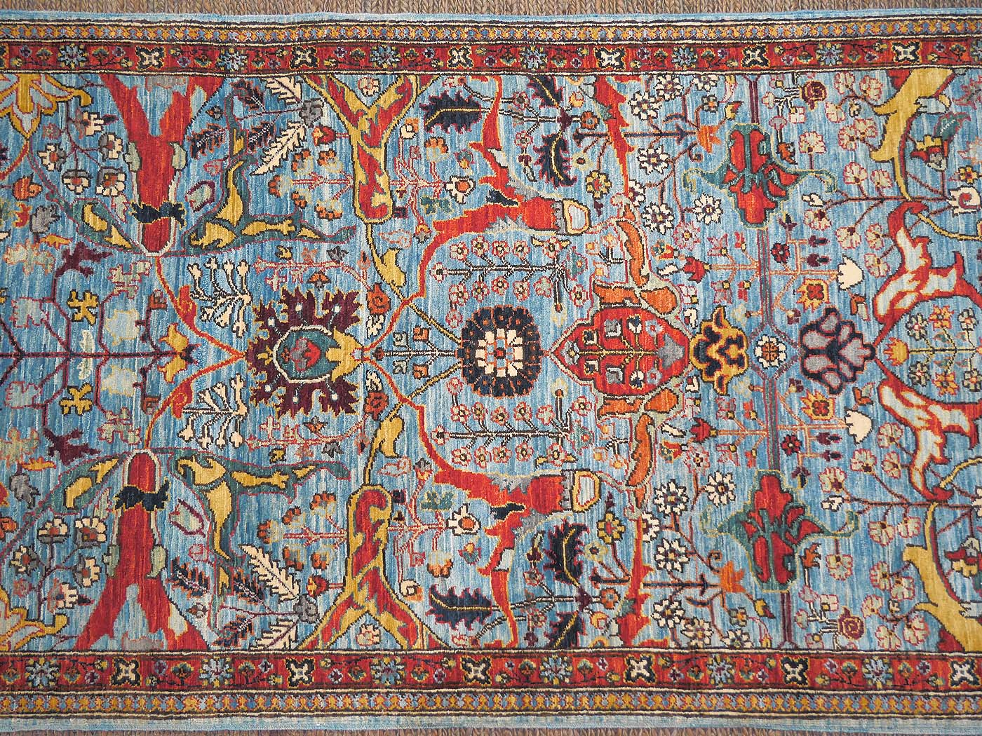 Fine Bidjar - Image 3