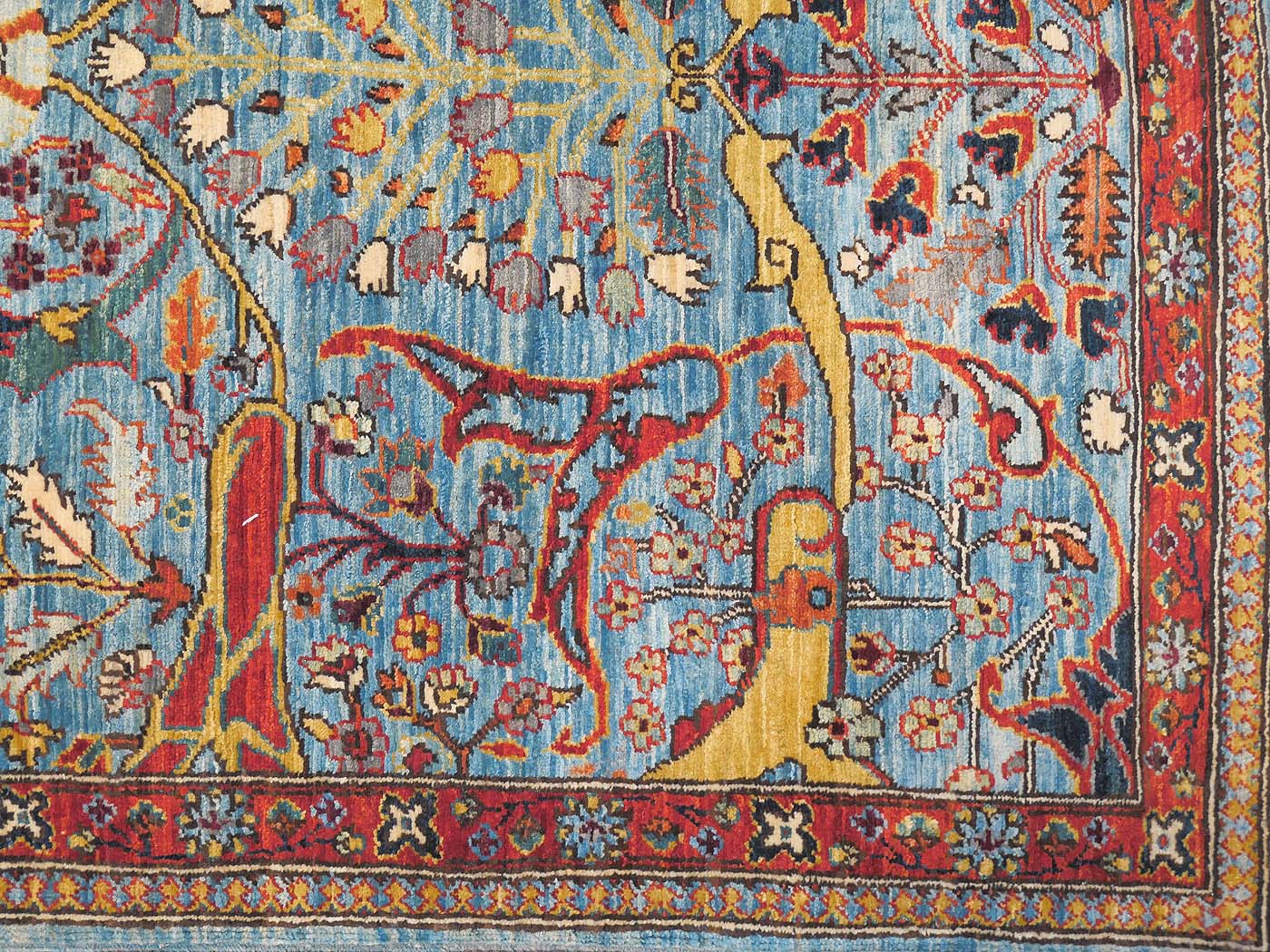 Fine Bidjar - Image 4