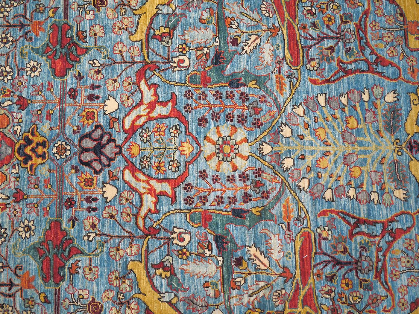 Fine Bidjar - Image 5