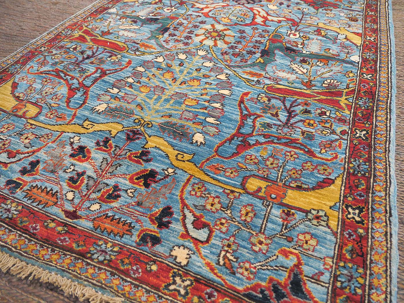 Fine Bidjar - Image 6
