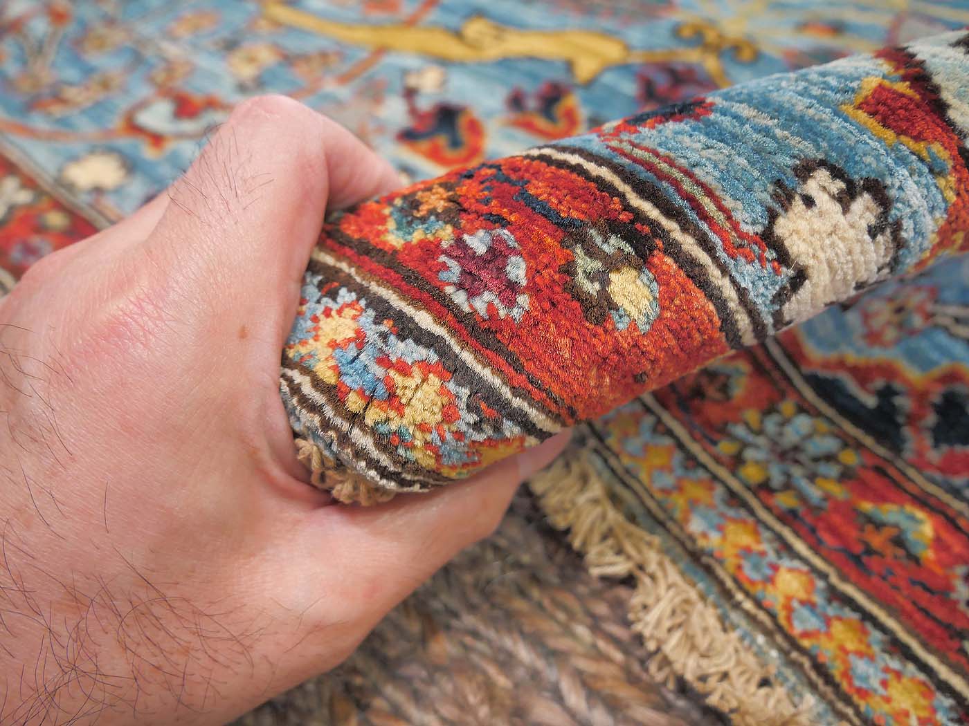Fine Bidjar - Image 7