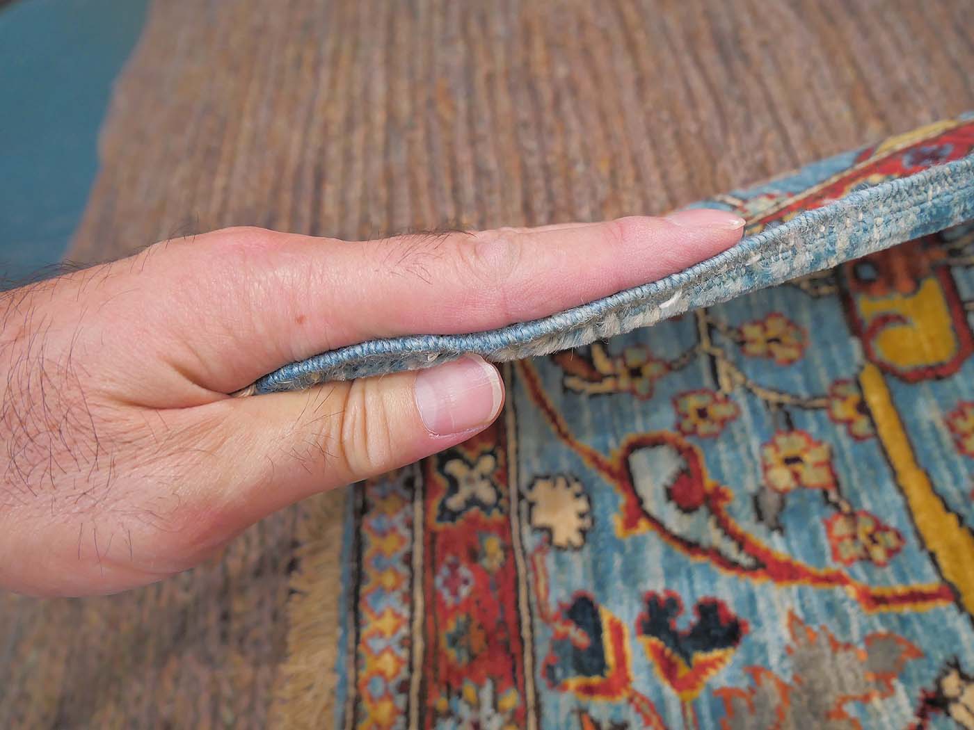 Fine Bidjar - Image 8