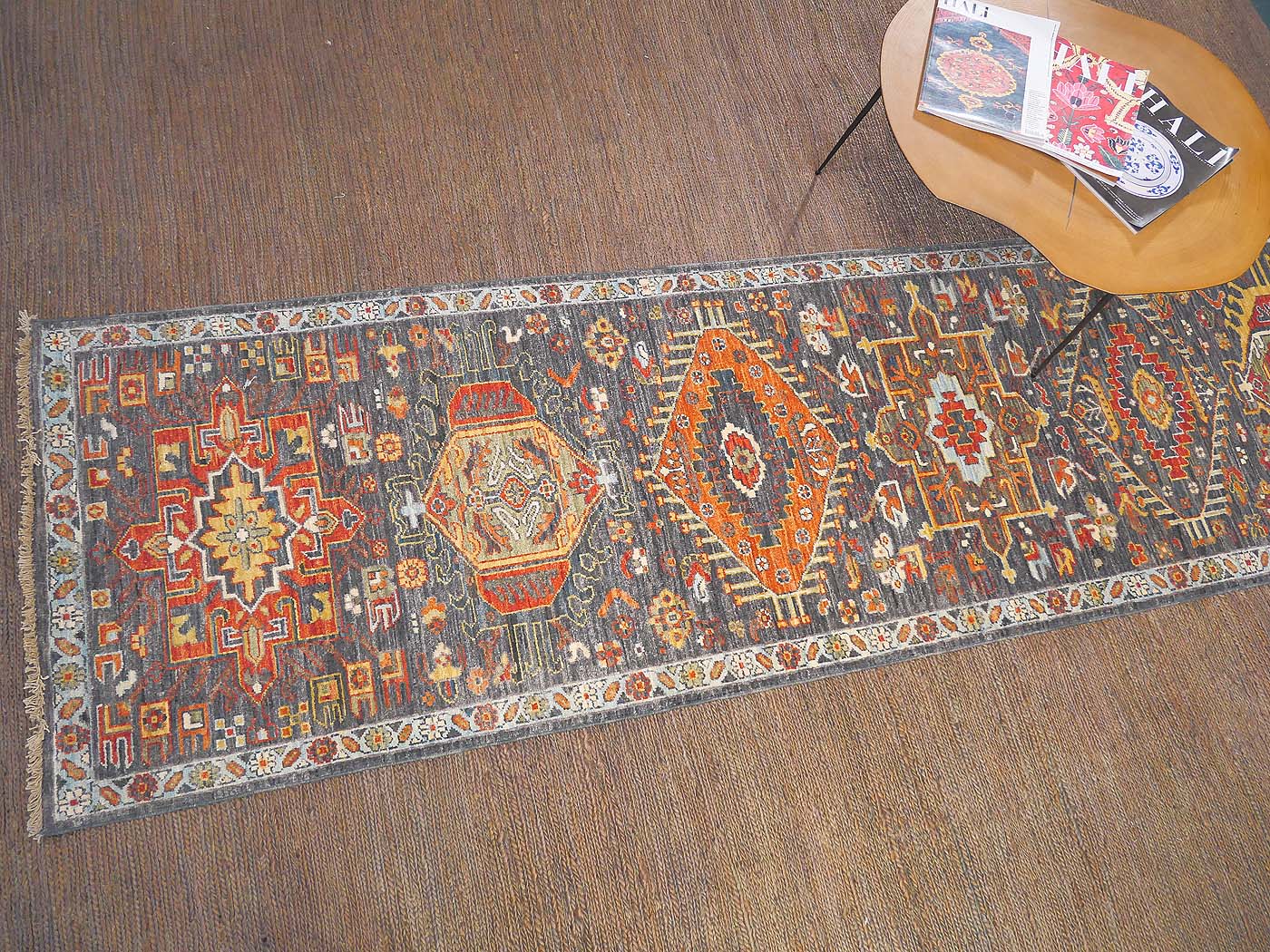 Karaja Runner