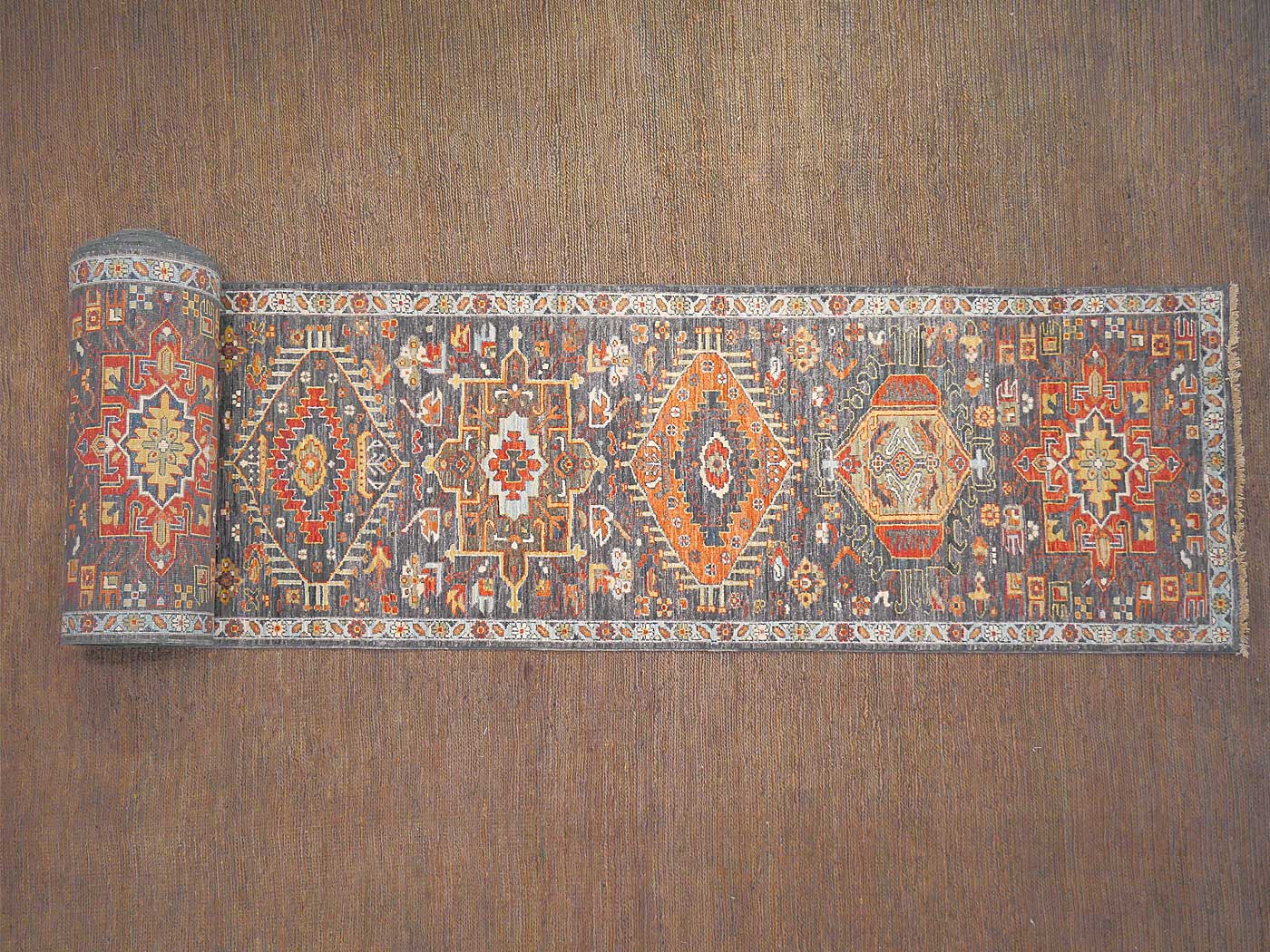 Karaja Runner - Image 2