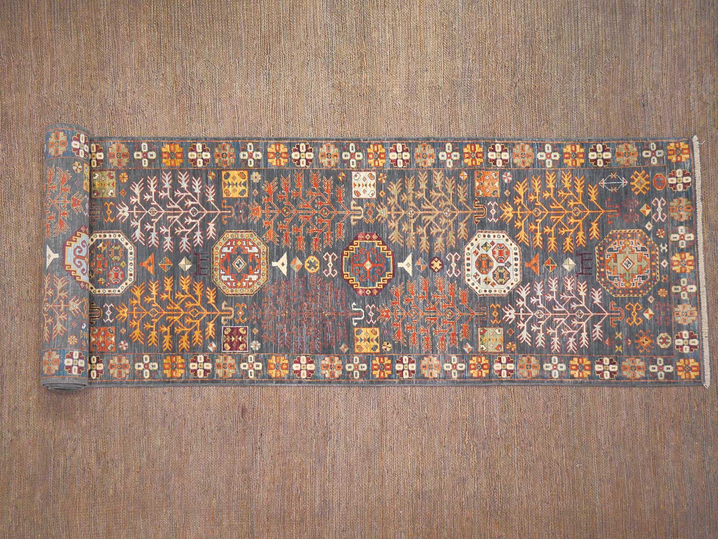 Tree Kazak - Image 2