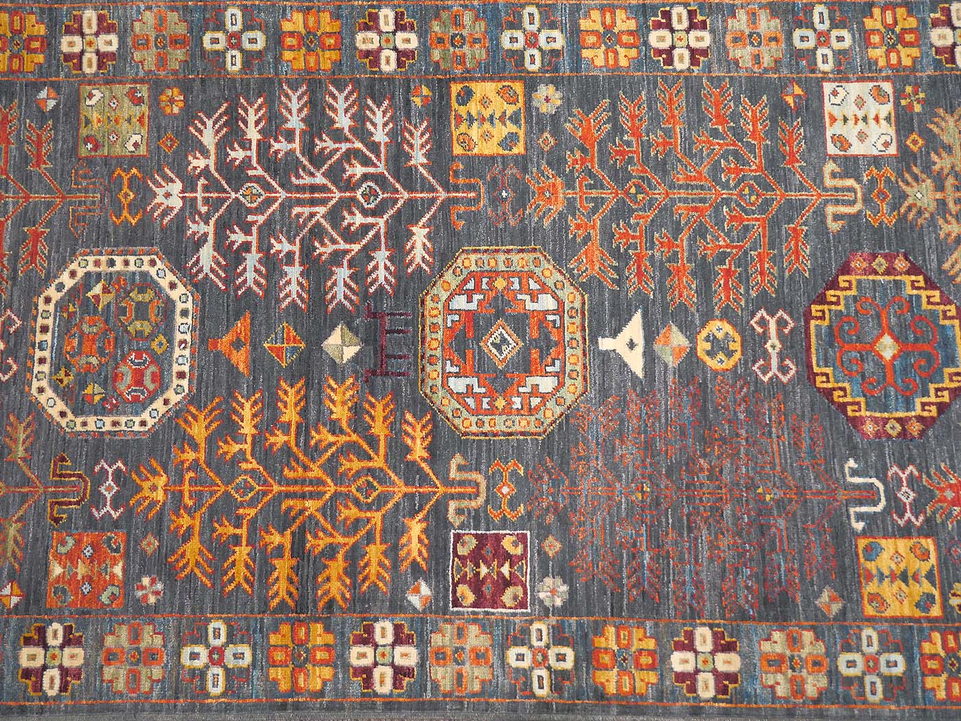 Tree Kazak - Image 3