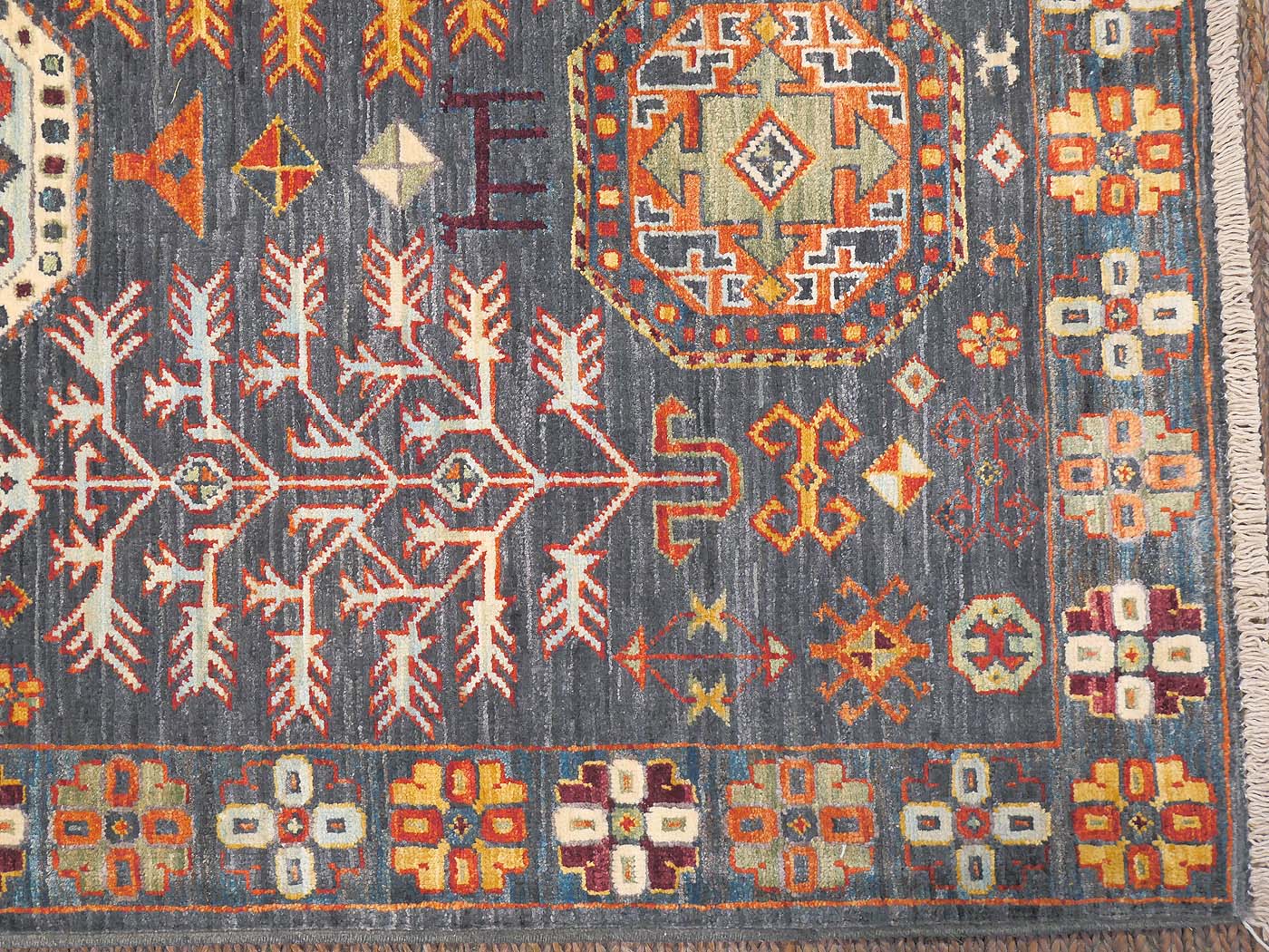 Tree Kazak - Image 4
