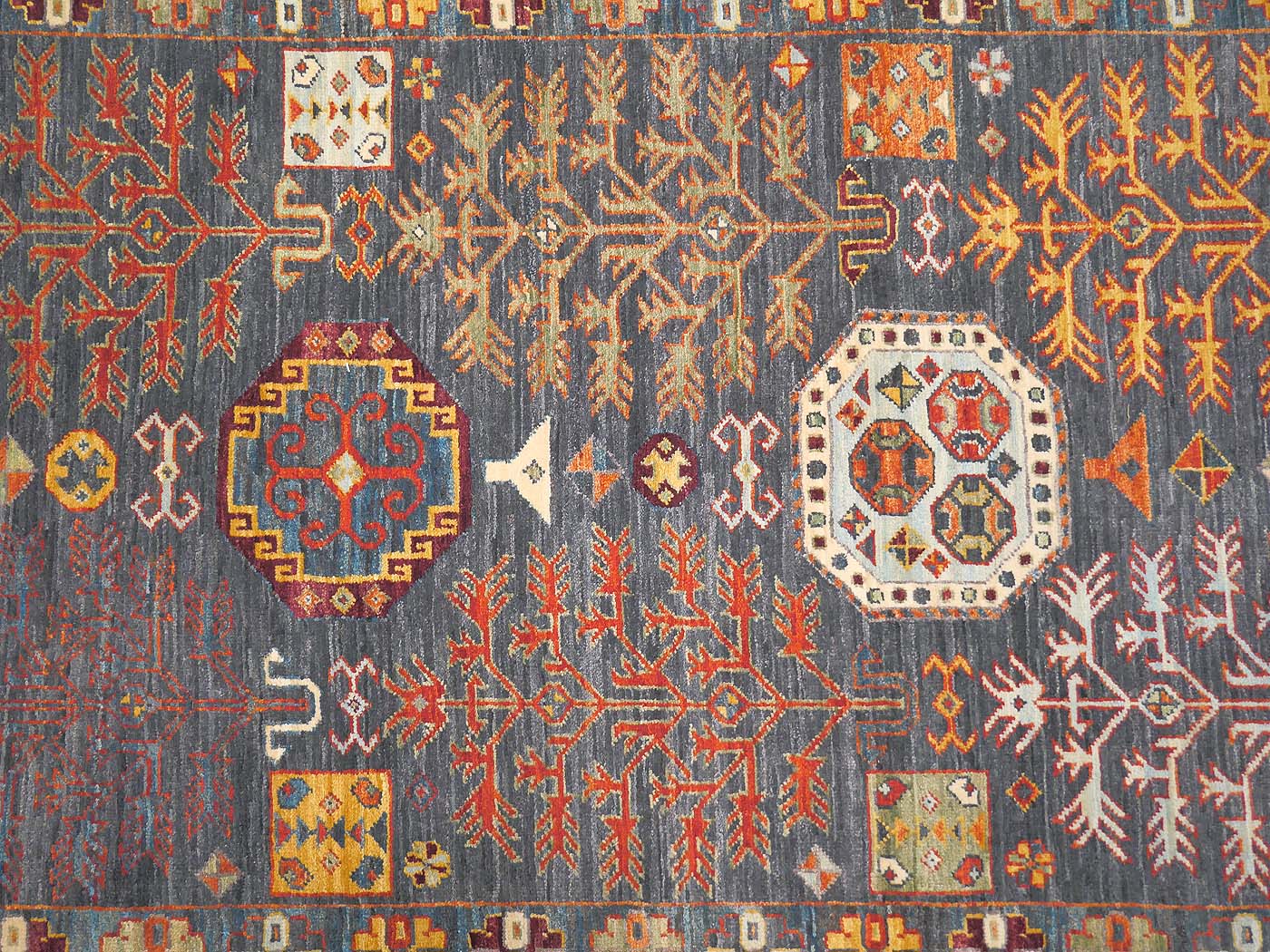 Tree Kazak - Image 5