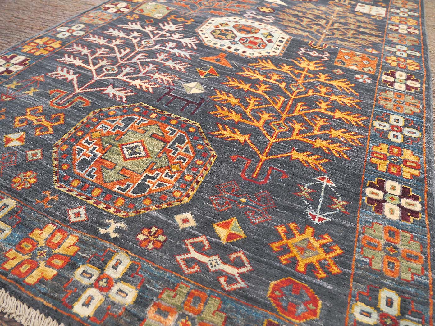 Tree Kazak - Image 6