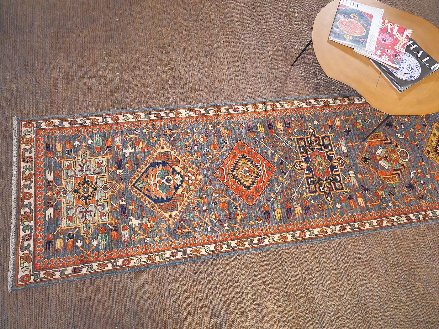 Karaja Runner