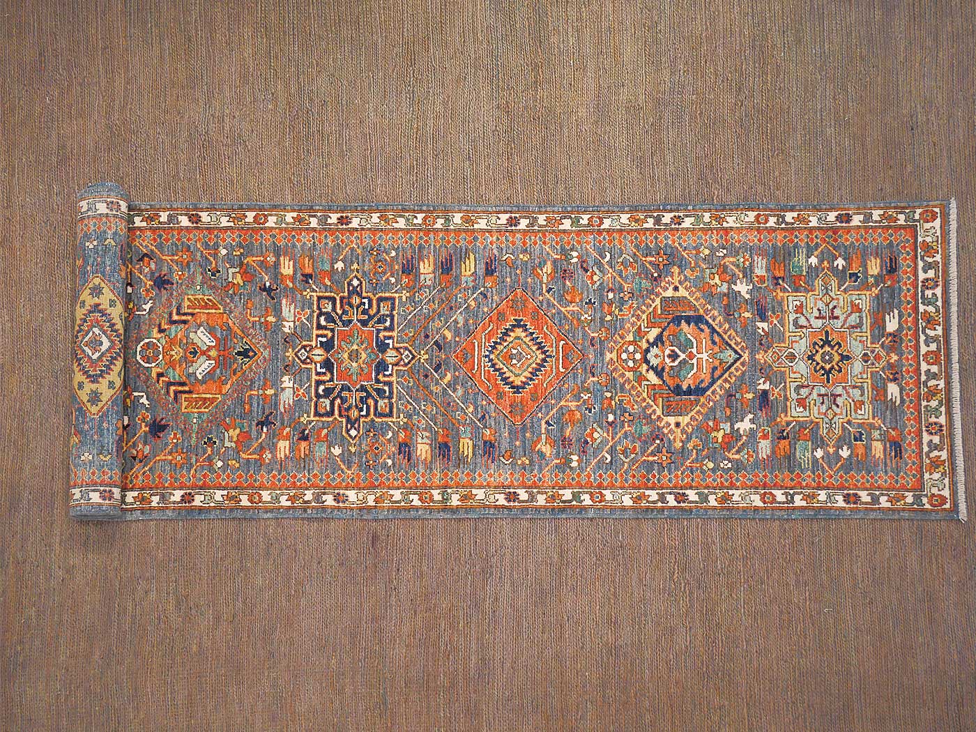 Karaja Runner - Image 2