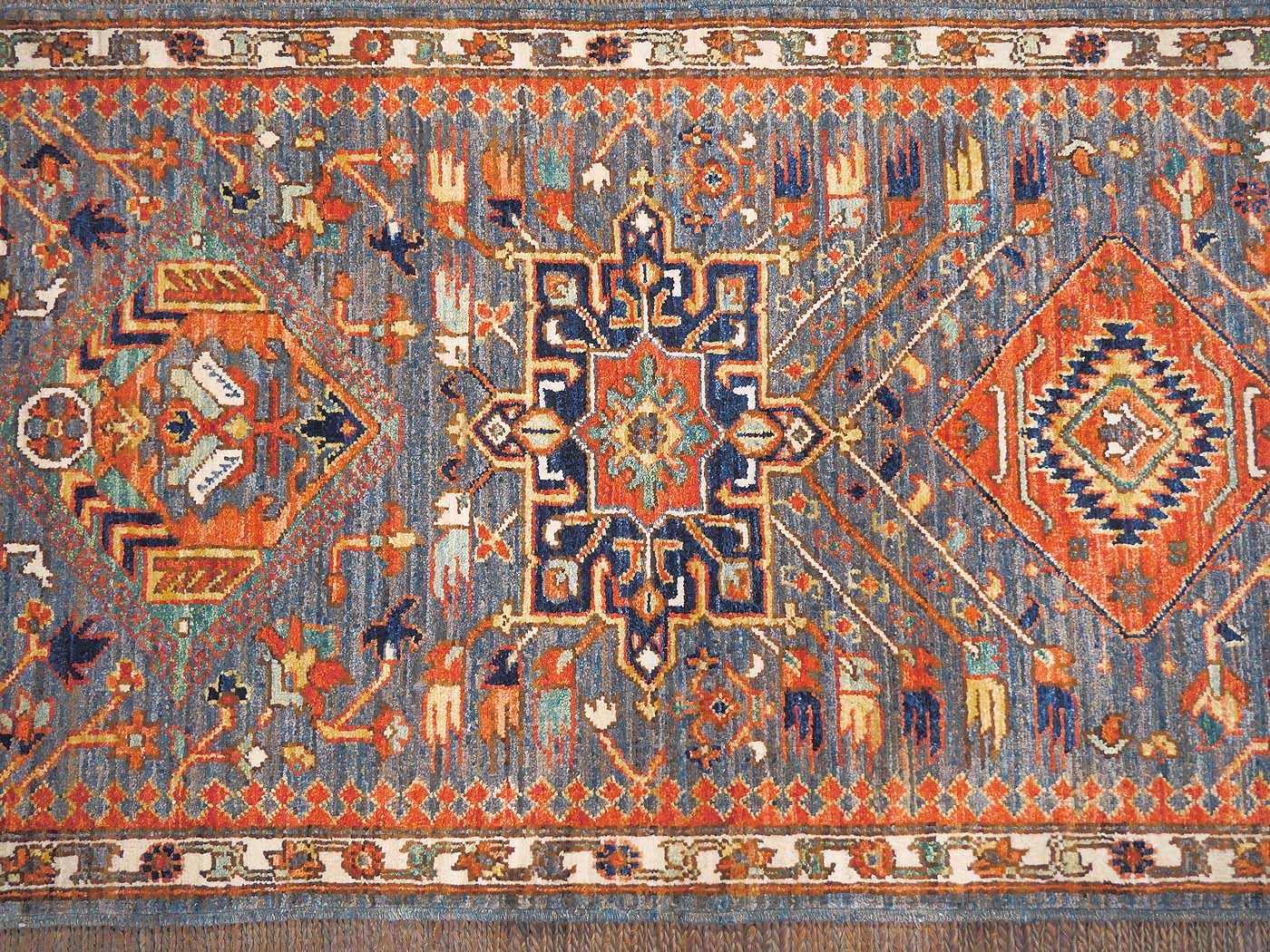 Karaja Runner - Image 3