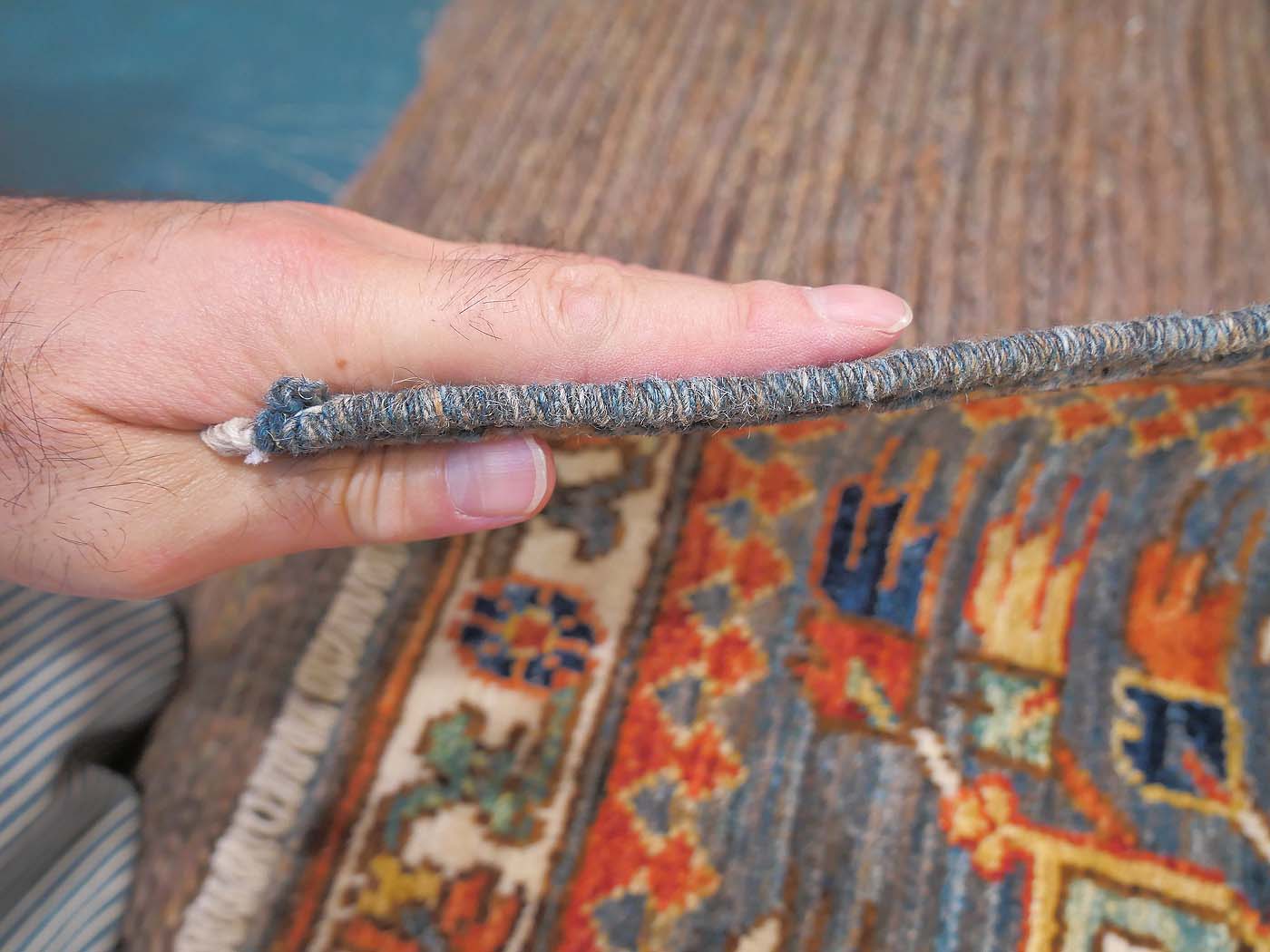 Karaja Runner - Image 8