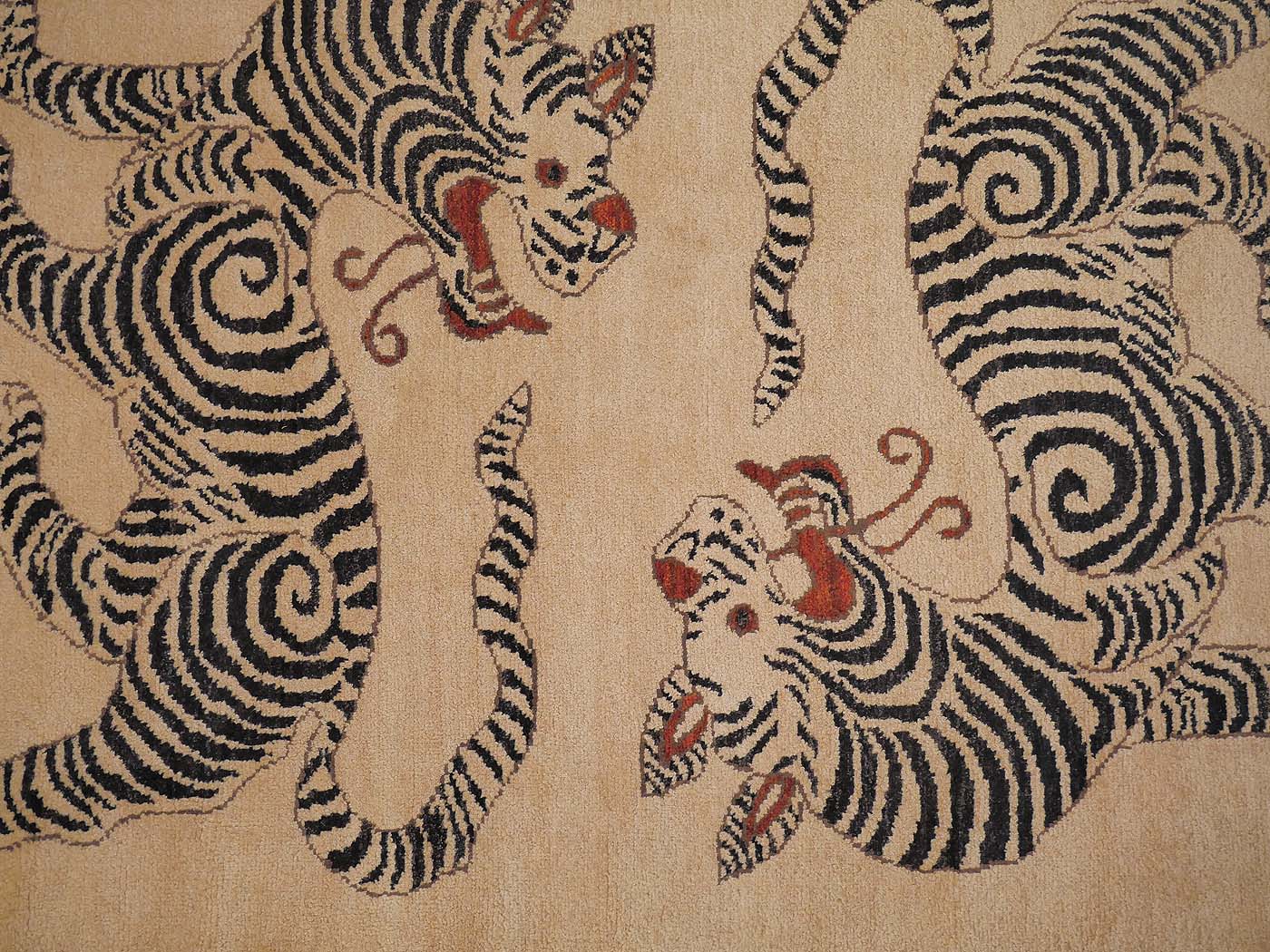 Snow Lions - Image 3