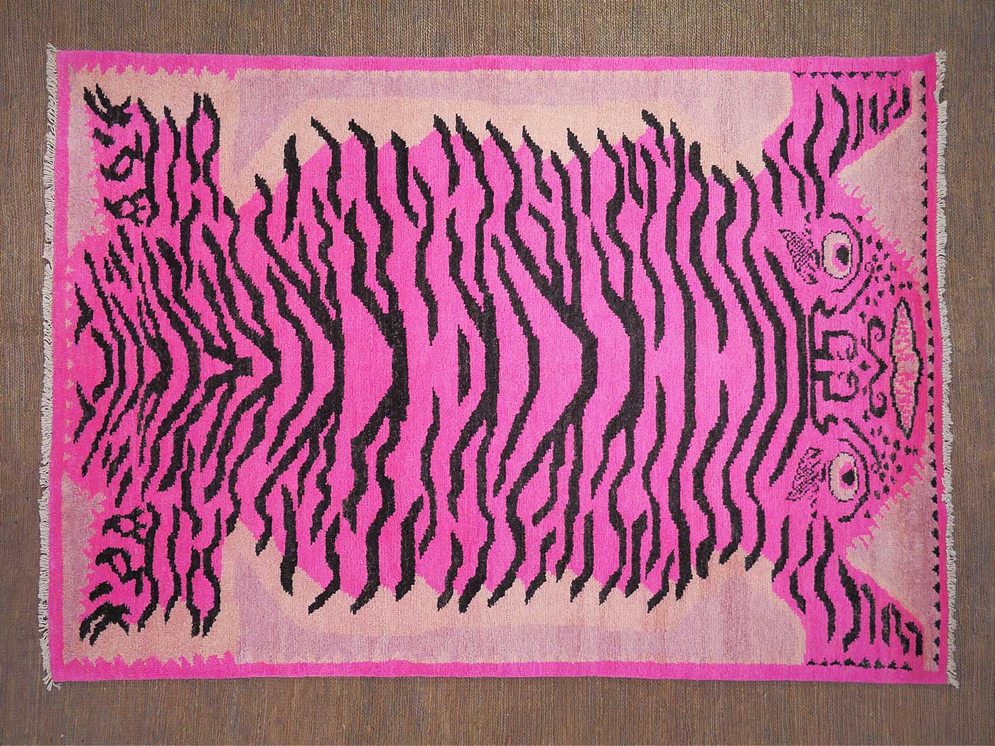 Pink Tiger - Image 2