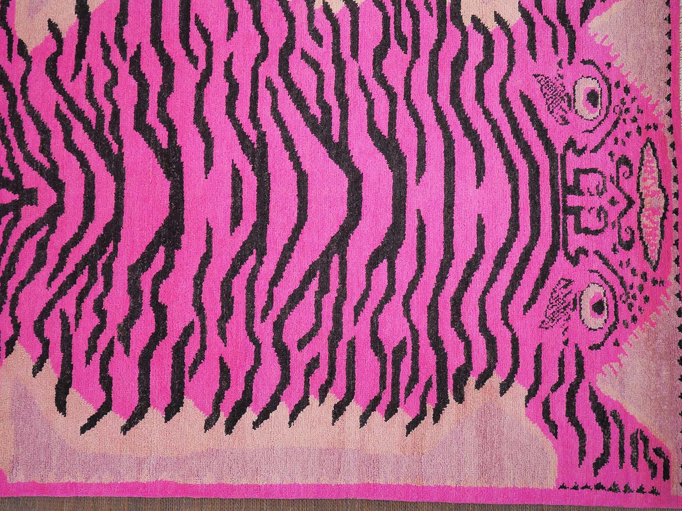 Pink Tiger - Image 3