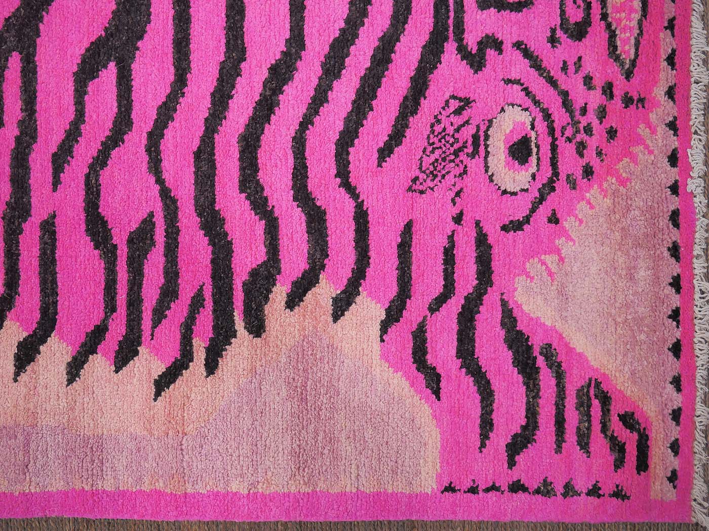Pink Tiger - Image 4