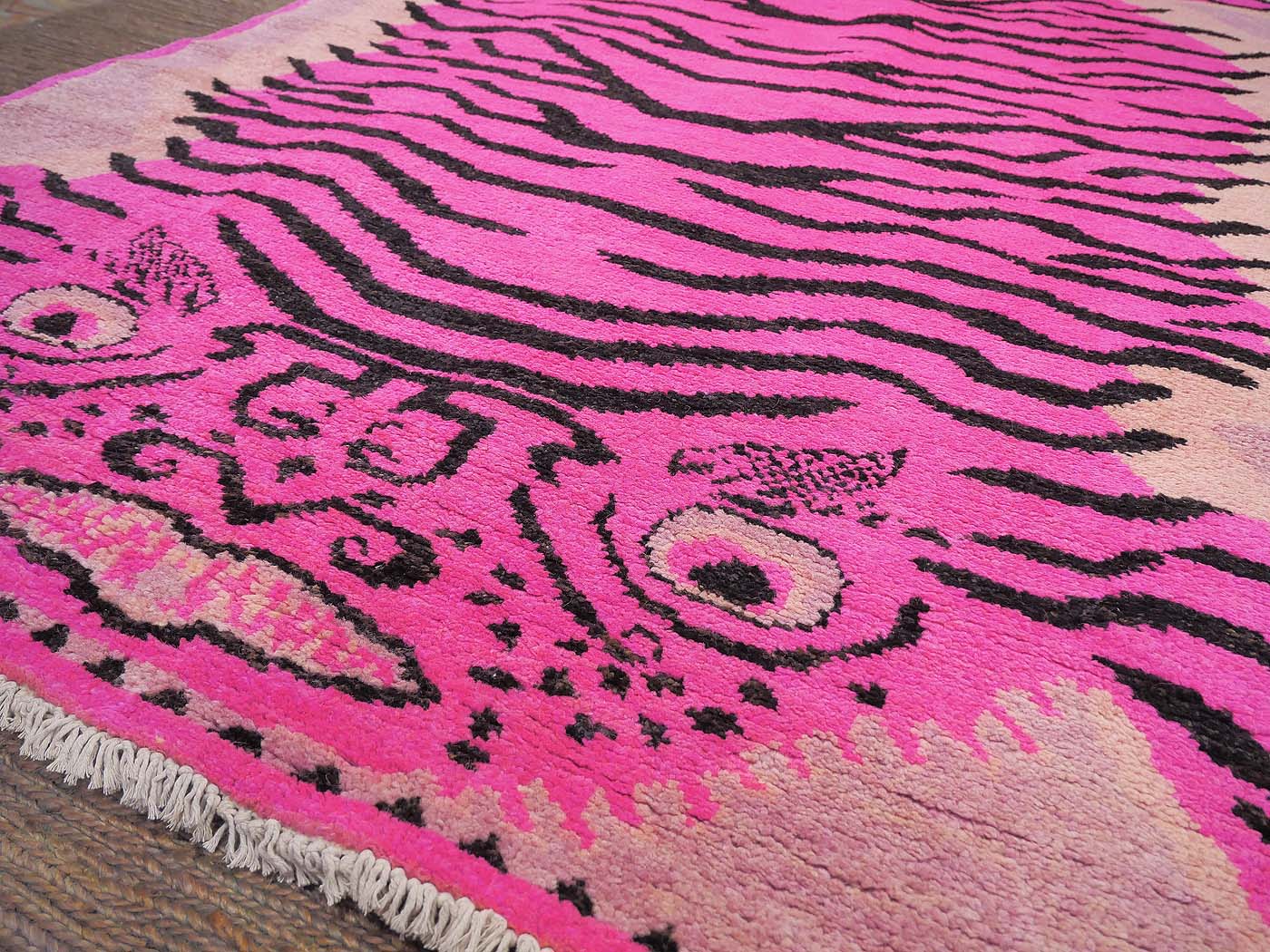 Pink Tiger - Image 6